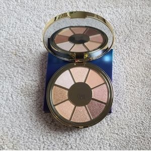 Tarte Rainforest of the Sea Volume III Palette!